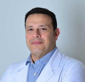 Dr. Celso Ricardo Martin Nasser